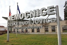 Nemocnice Ceské Budejovice Nemocnice Ceské Budejovice